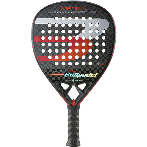 Bullpadel Vertex 03