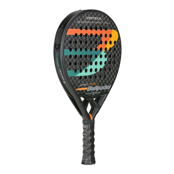 Bullpadel Vertex 03 Control