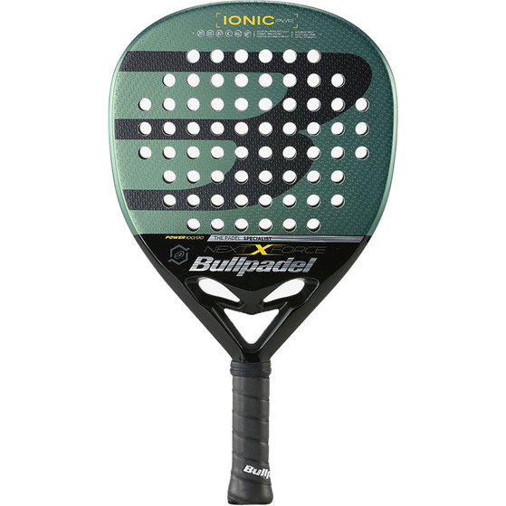 Bullpadel Ionic Power