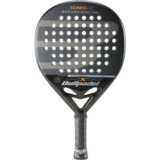 Bullpadel Ionic Control