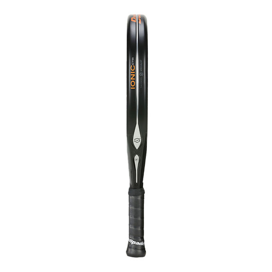 Bullpadel Ionic Control