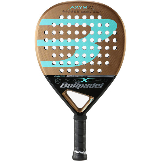 Bullpadel Axym Women