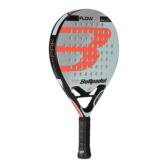 Bullpadel Flow Light