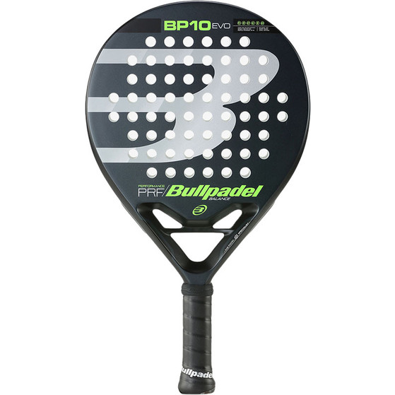 Bullpadel BP10 Evo
