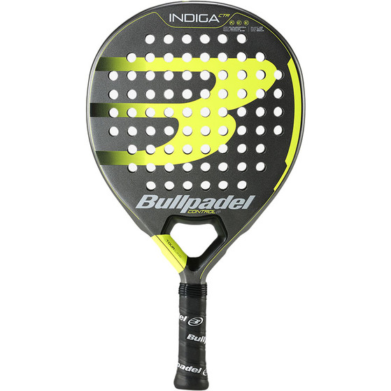 Bullpadel Indiga Control