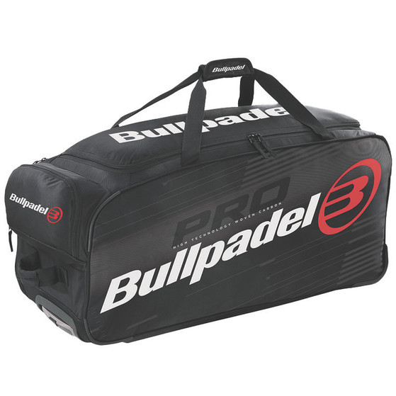Bullpadel BPP - 22011 Trolley