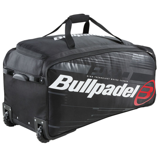 Bullpadel BPP - 22011 Trolley