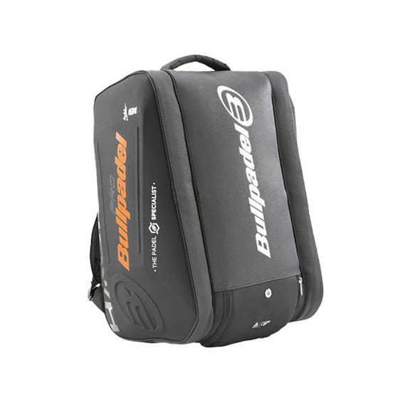 Bullpadel BPP - 22012 Hack Racketbag Black