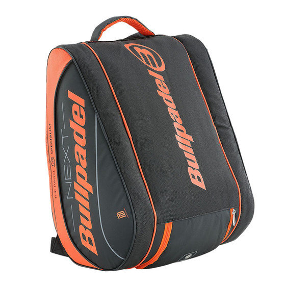 Bullpadel BPP - 22005 Next Racketbag Black