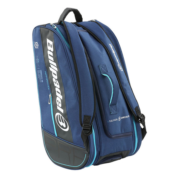 Bullpadel BPP - 22014 Performance Racketbag Blue