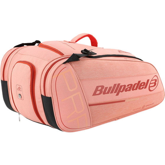 Bullpadel BPP - 22014 Performance Racketbag Orange