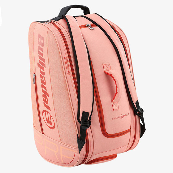 Bullpadel BPP - 22014 Performance Racketbag Orange