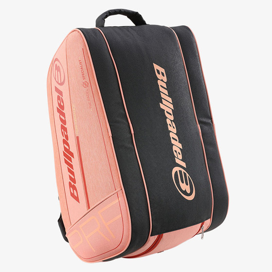 Bullpadel BPP - 22014 Performance Racketbag Orange