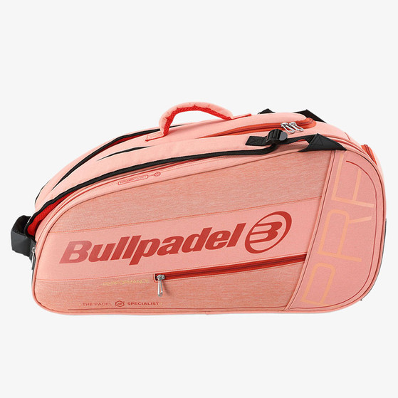 Bullpadel BPP - 22014 Performance Racketbag Orange
