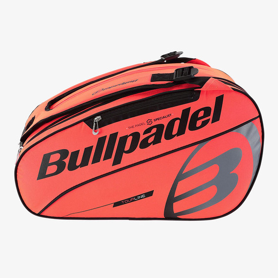 Bullpadel BPP - 22015 Tour Racketbag Orange