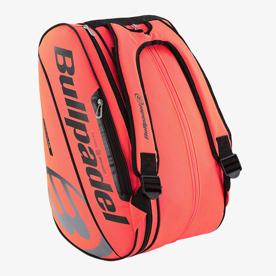 Bullpadel BPP - 22015 Tour Racketbag Orange