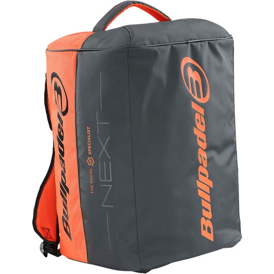 Bullpadel BPB - 22224 Next Duffle Bag Black