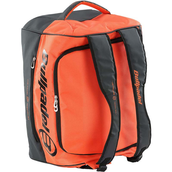 Bullpadel BPB - 22224 Next Duffle Bag Black