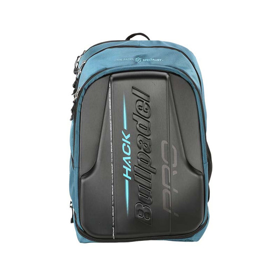 Bullpadel BPM - 22001 Hack Backpack Blue/Black