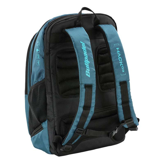 Bullpadel BPM - 22001 Hack Backpack Blue/Black