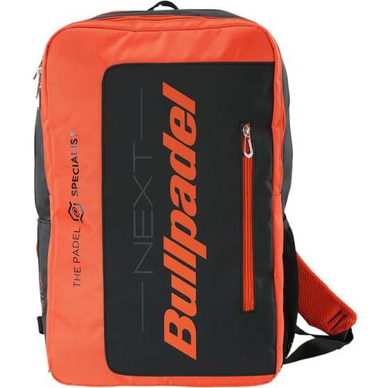 Bullpadel BPM- 22008 Next Backpack Black