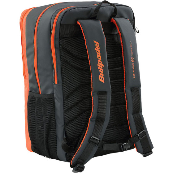 Bullpadel BPM- 22008 Next Backpack Black