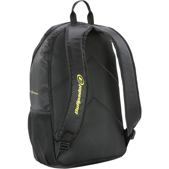 Bullpadel BPM-22004 Performance Backpack Black