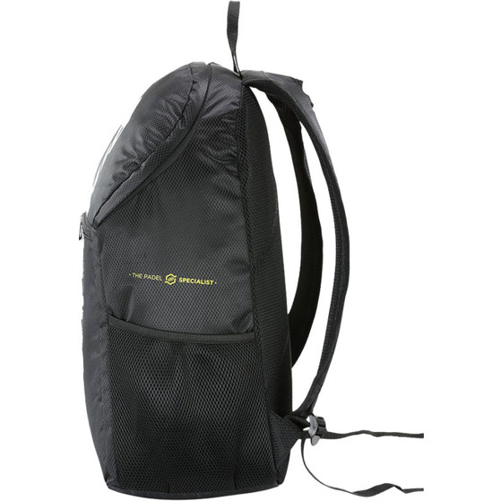 Bullpadel BPM-22004 Performance Backpack Black