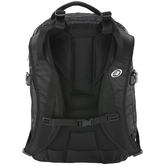 Bullpadel BPM- 22003 Tech Backpack Black