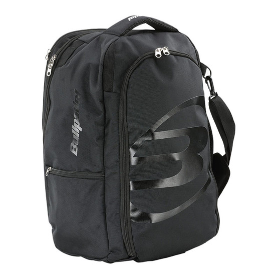 Bullpadel BPM - 22006 Hack Backpack Pro Black