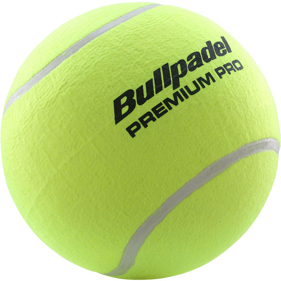 Bullpadel Premium Pro 3 St.
