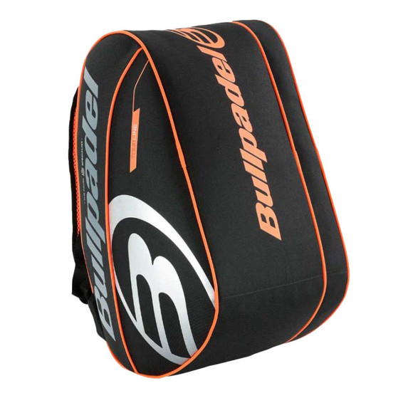 Bullpadel BPP - 22015 Tour Racketbag Black