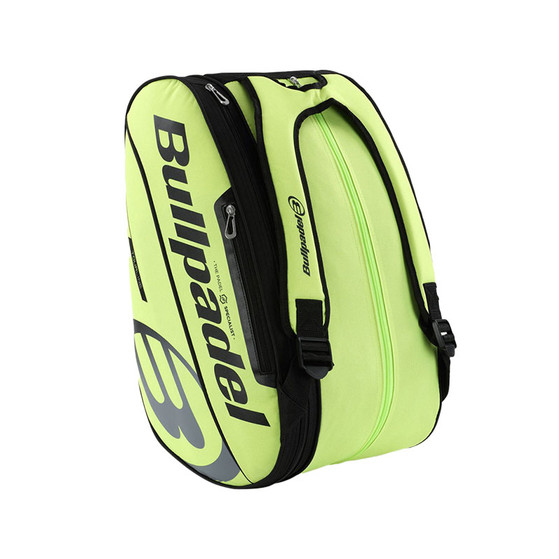 Bullpadel BPP - 22015 Tour Racketbag Yellow