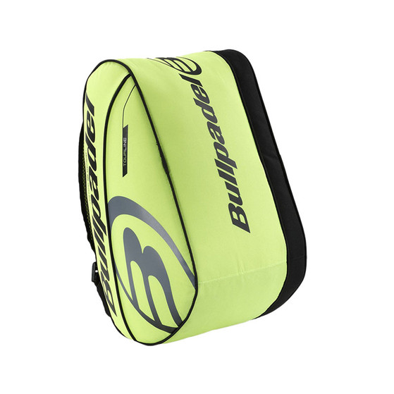 Bullpadel BPP - 22015 Tour Racketbag Yellow