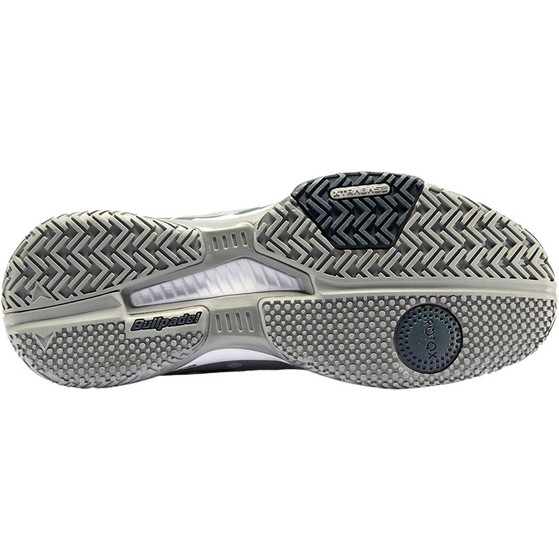 Bullpadel Hack Hybrid Heren