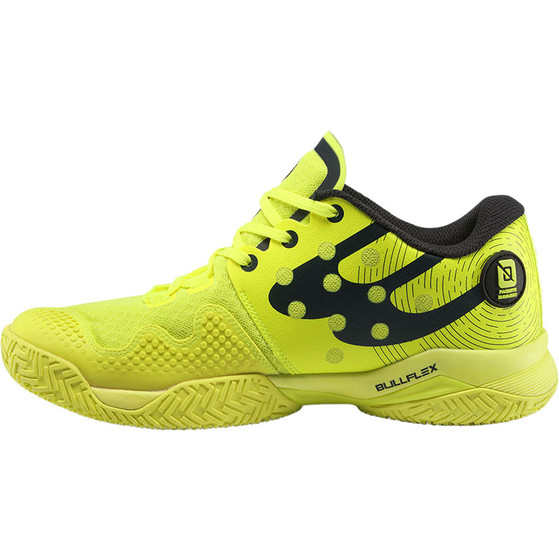 Bullpadel Hack Hybrid Heren
