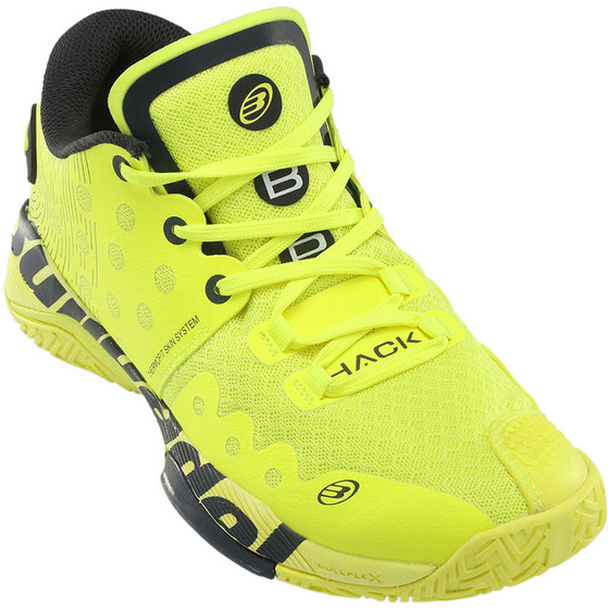 Bullpadel Hack Hybrid Heren