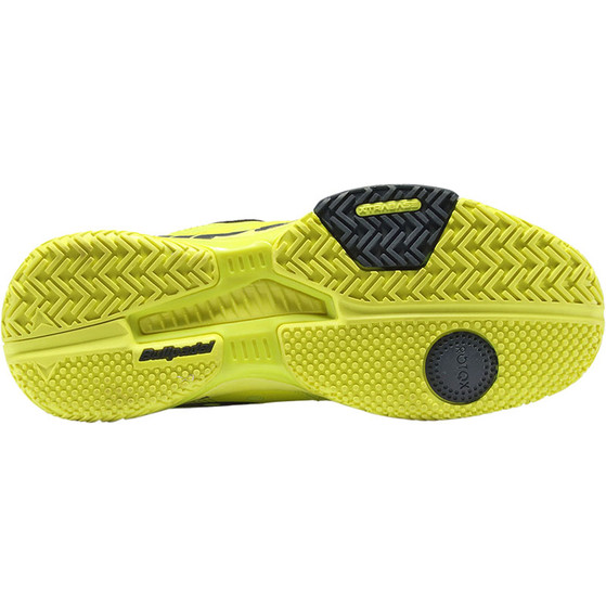 Bullpadel Hack Hybrid Heren