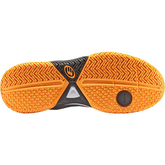 Bullpadel Next Hybrid Pro Heren