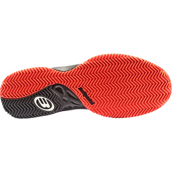Bullpadel Beker Heren