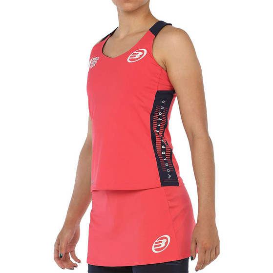 Bullpadel WPT Ravolta Tank