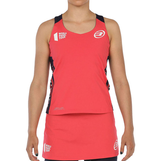 Bullpadel WPT Ravolta Tank