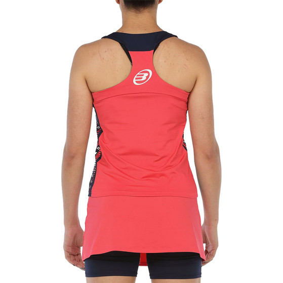 Bullpadel WPT Ravolta Tank