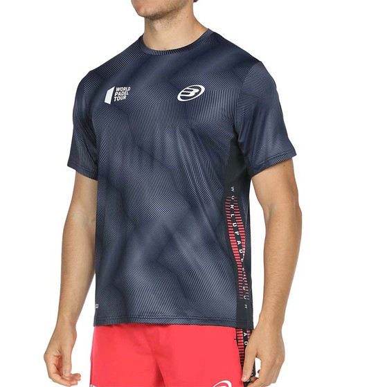 Bullpadel WPT Rogor Tee