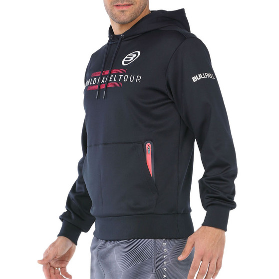 Bullpadel WPT Radu Hoody