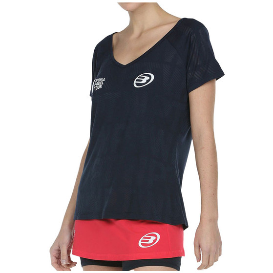 Bullpadel WPT Rapolan Tee