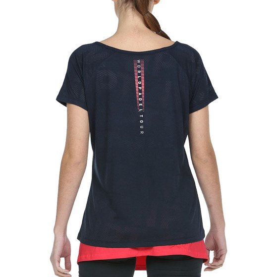 Bullpadel WPT Rapolan Tee