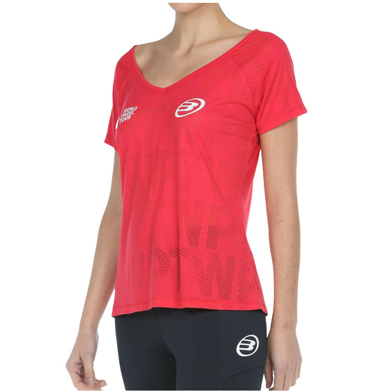 Bullpadel WPT Rapolan Tee