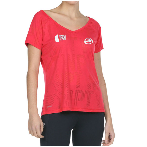 Bullpadel WPT Rapolan Tee