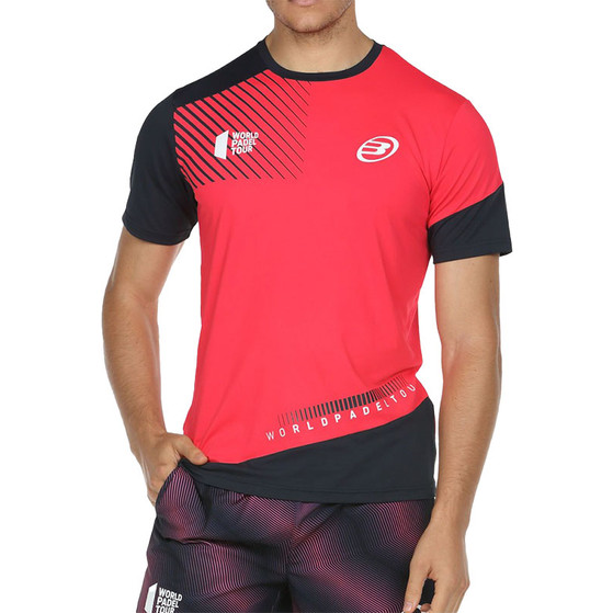 Bullpadel WPT Ricione Tee